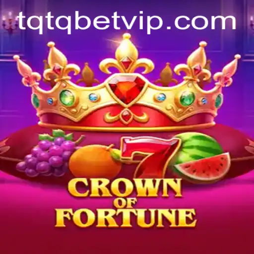 Descubra o Fascinante Mundo de CrownofFortune: A Nova Sensação dos Jogos