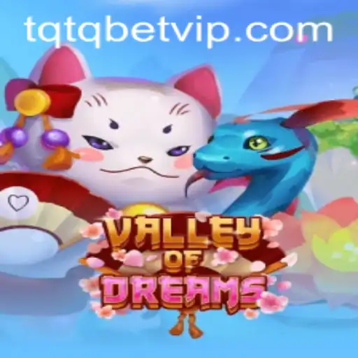 Explorando o Mundo Encantado de 'ValleyofDreams': Uma Viagem Mágica